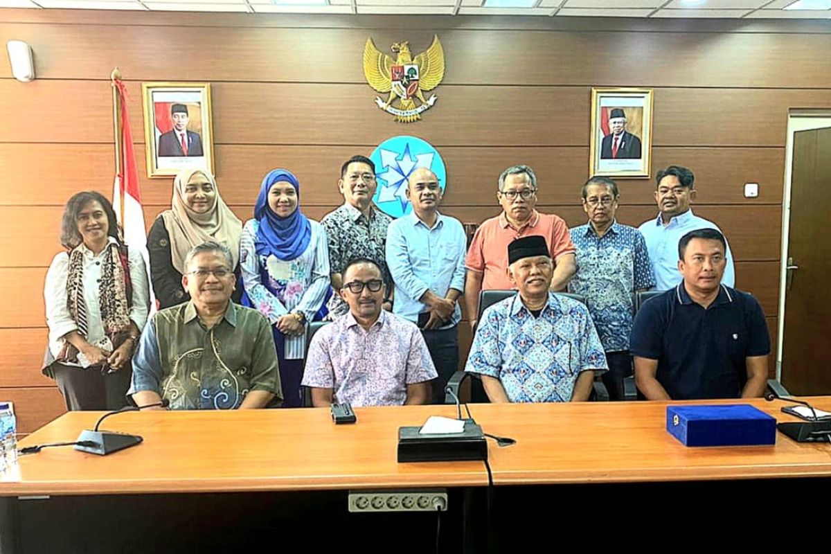 ISWAMI: Kepergian Prof Azyumardi Azra kehilangan besar media Malaysia-Indonesia