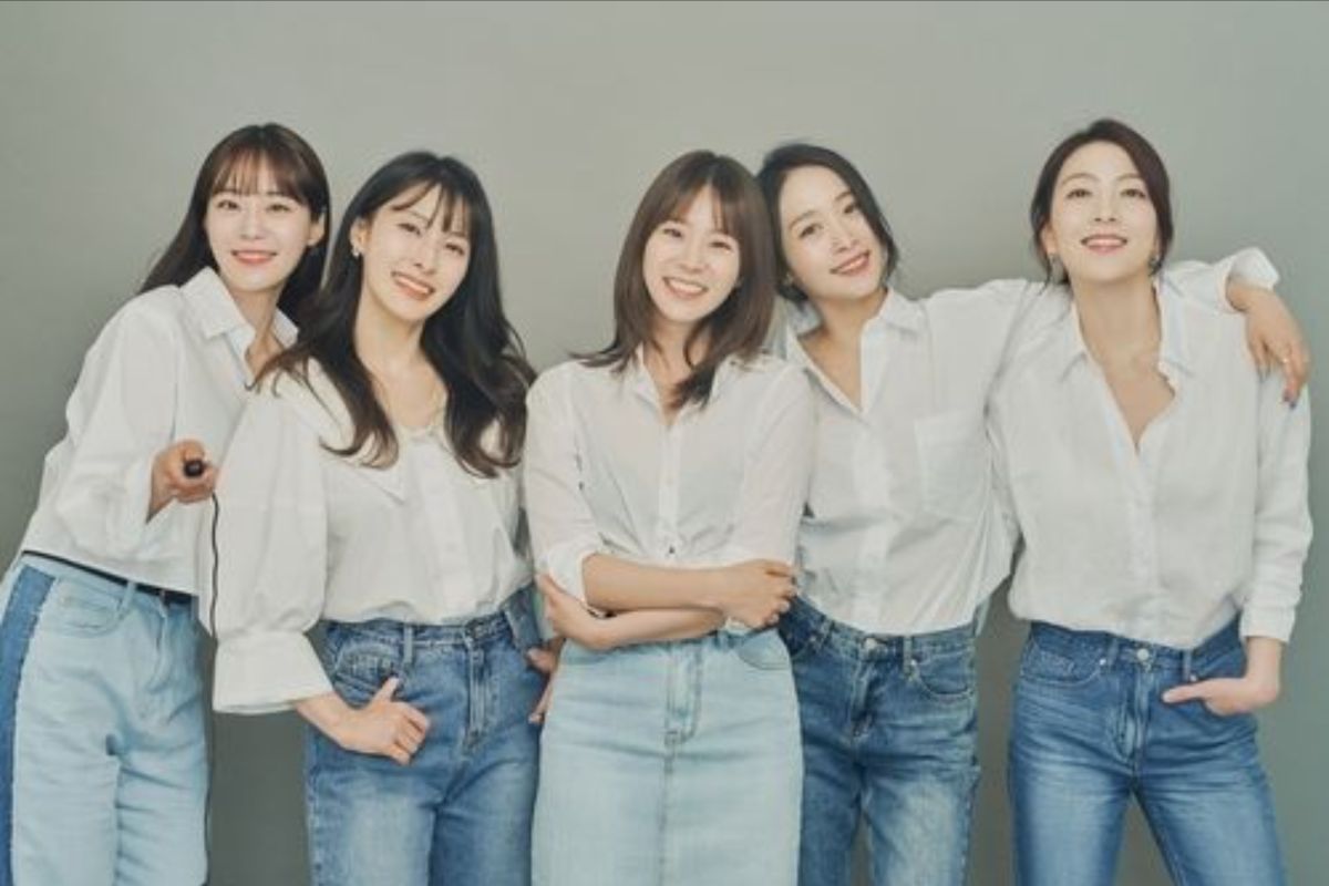 KARA akan "comeback" setelah tujuh tahun tidak aktif