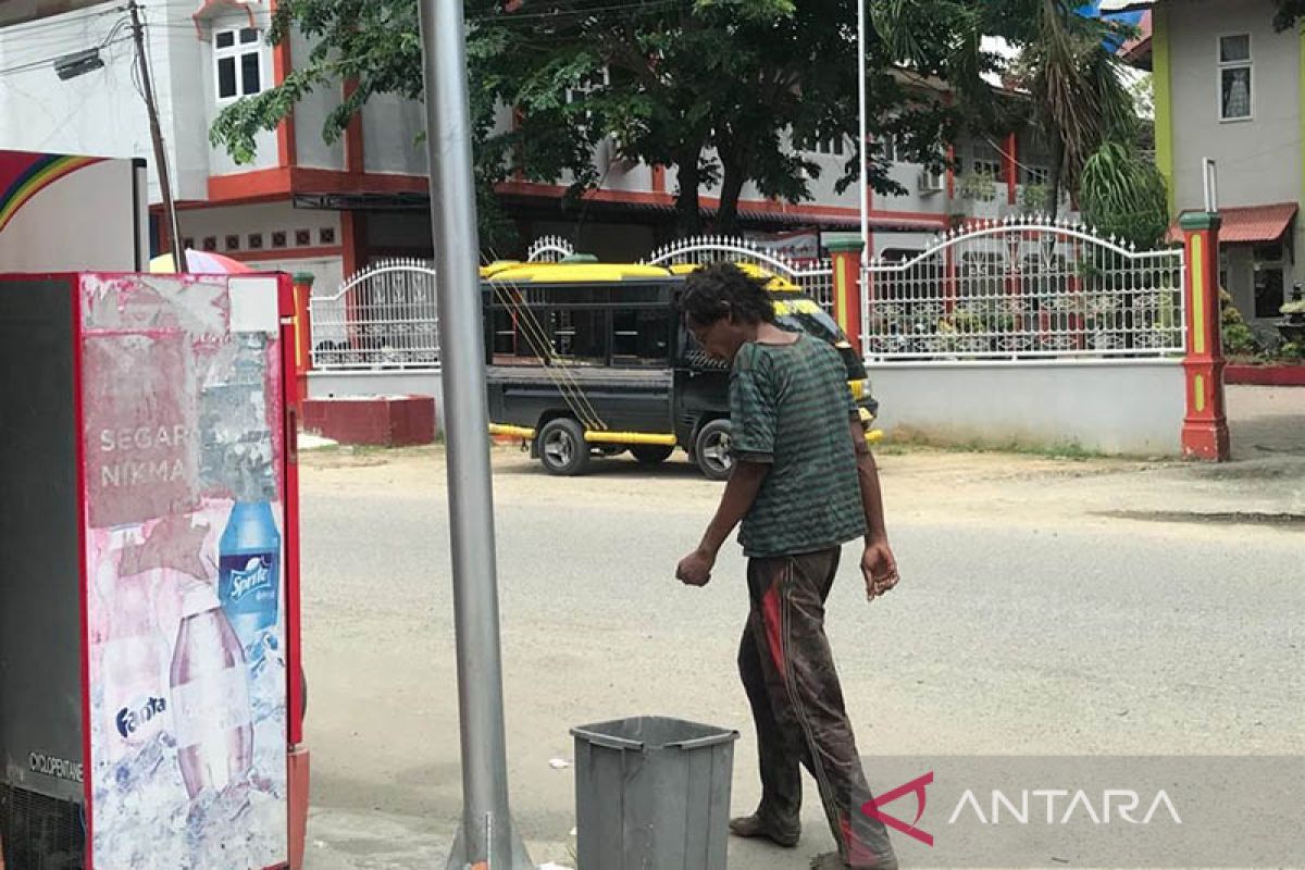 Pasien gangguan jiwa di Lhokseumawe meningkat