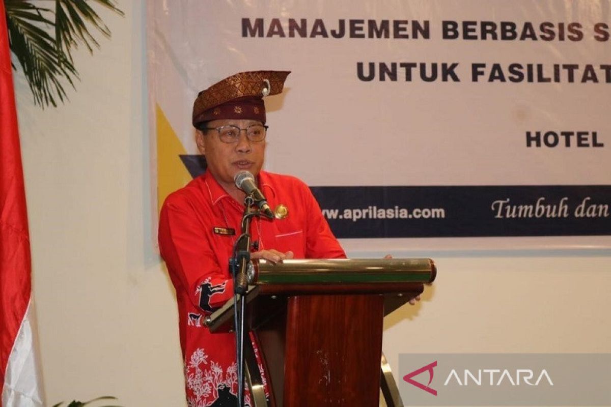 Kolaborasi Pemerintah dan RAPP untuk Peningkatan Kualitas Pendidikan di Riau