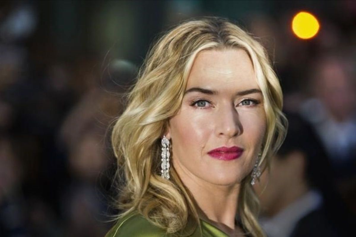 Kemarin, Kate Winslet masuk rumah sakit hingga Shopee kurangi karyawan