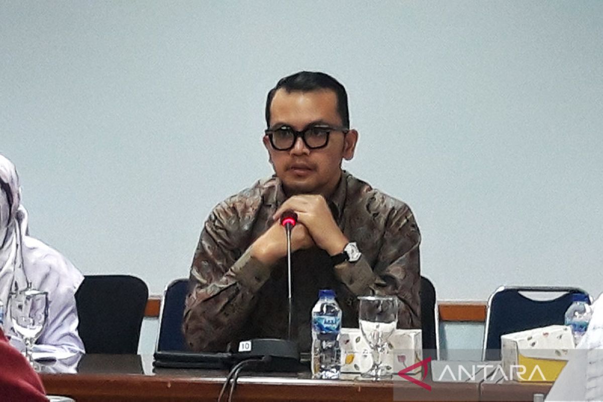 KY akan lakukan pemeriksaan etik kepada Hasbi Hasan