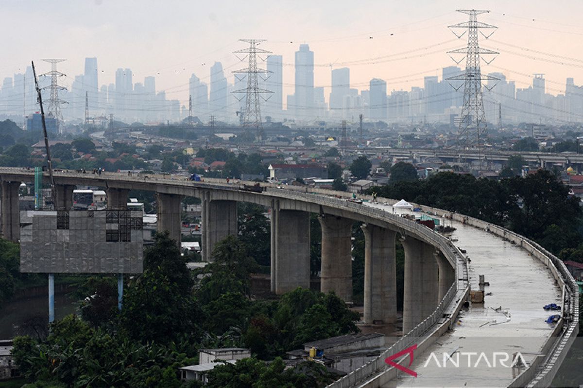 Kecamatan Makasar sosialisasi warga terkait proyek kereta cepat