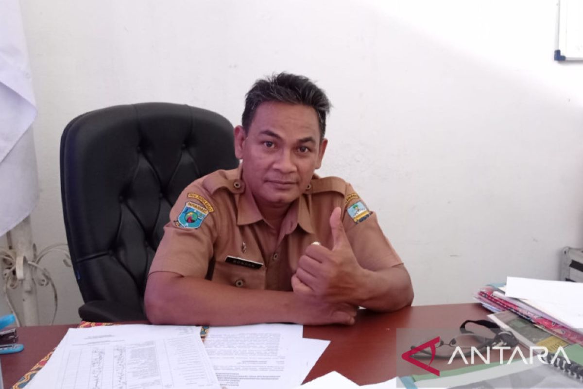 Pemkab Manokwari bangun 28 BTS memperlancar laporan dana desa dan ekonomi