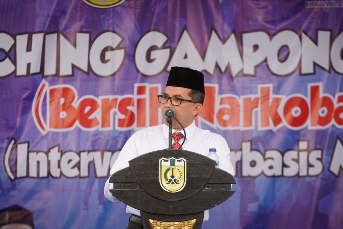 Lampulo jadi gampong bersinar ke-12 di Banda Aceh