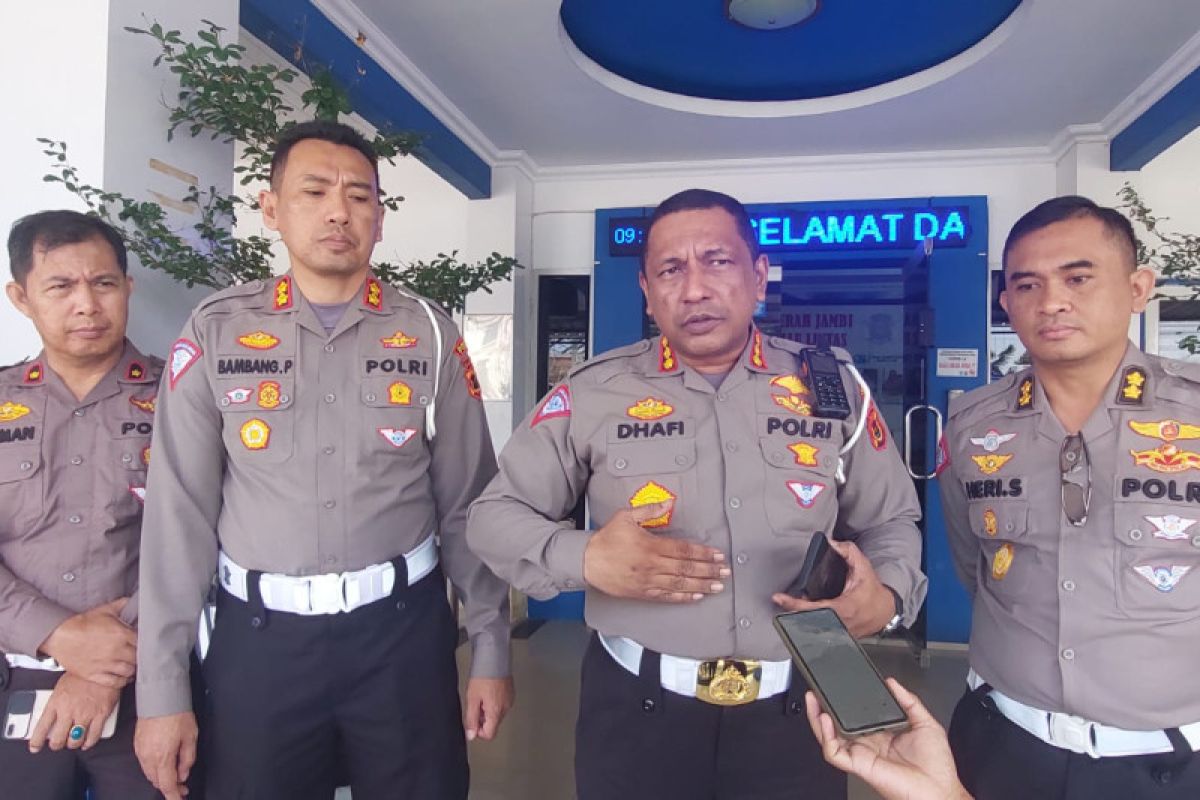 Pemprov Jambi berlakukan program pemutihan pajak hingga akhir tahun