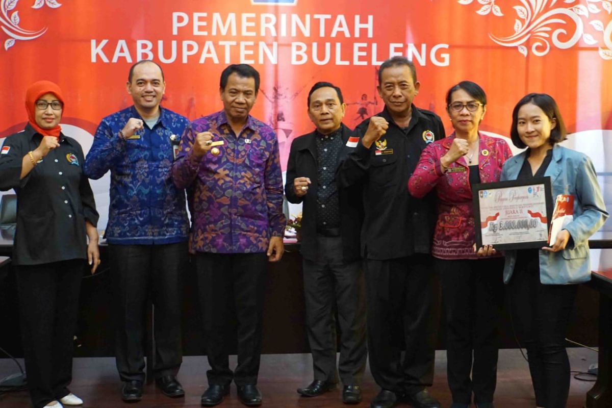 Bupati Buleleng minta FKUB-FKP jaga kondusifitas jelang Pemilu 2024