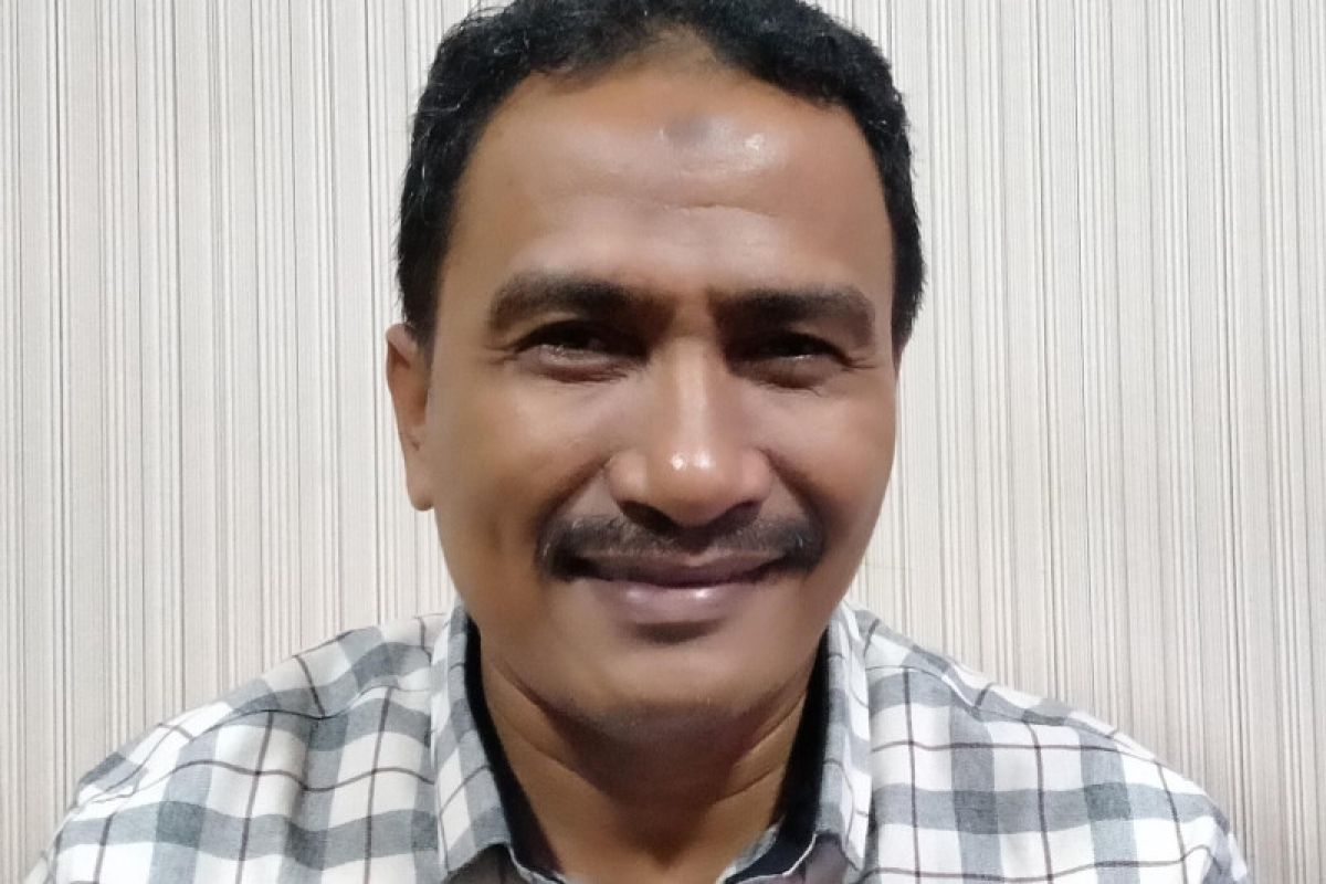 Dewan nilai jawaban Gubernur NTB soal nota keuangan tak subtansif