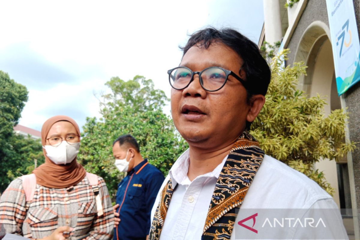 Sosiolog UGM minta sanksi oknum TNI todongkan pistol transparan