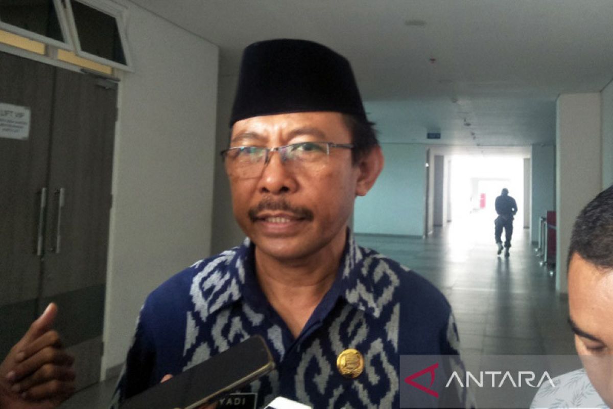 Pemkab Lombok Tengah siapkan akomodasi penginapan untuk WSBK