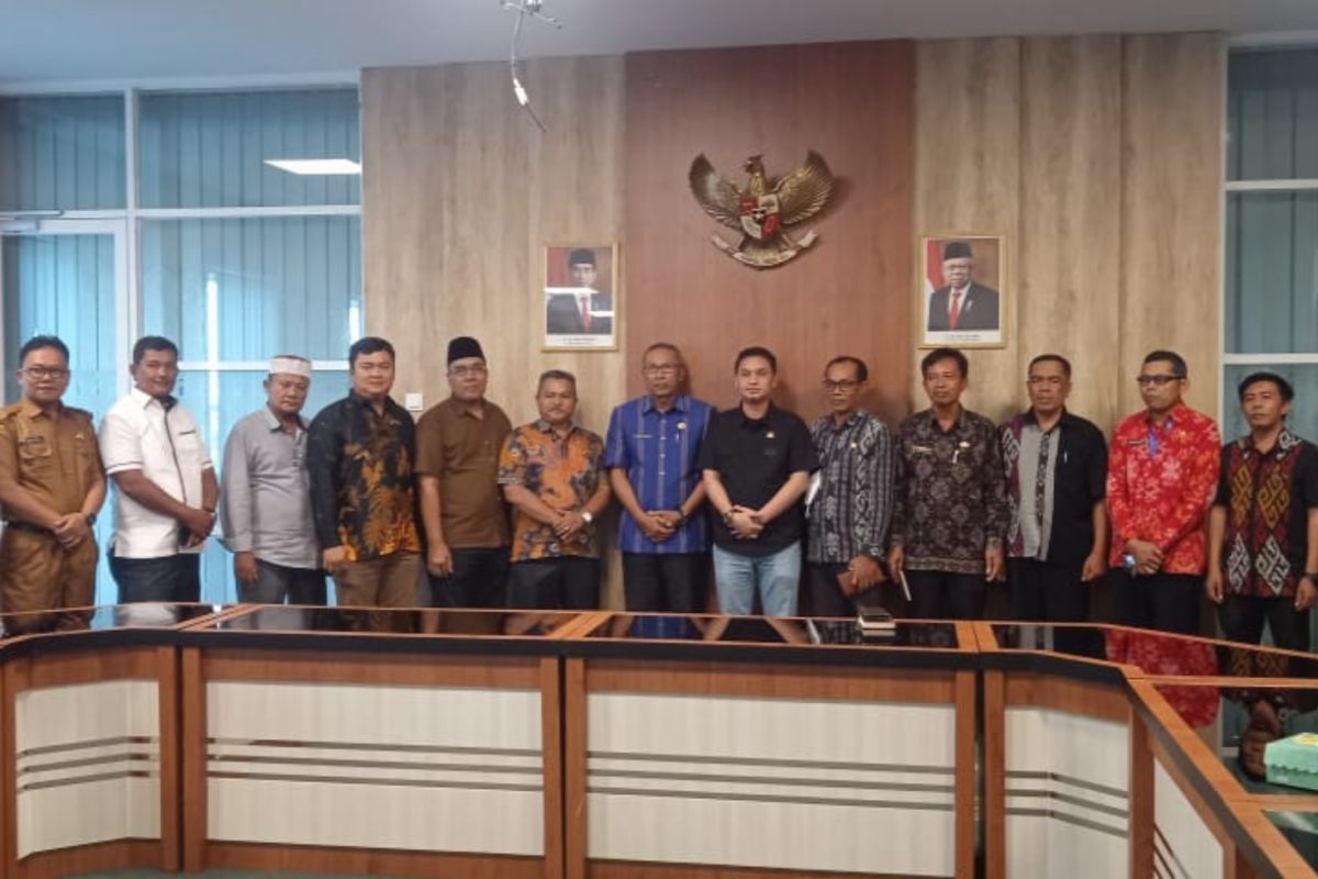 KEK Mandalika tingkatkan pembangunan di Lombok Tengah