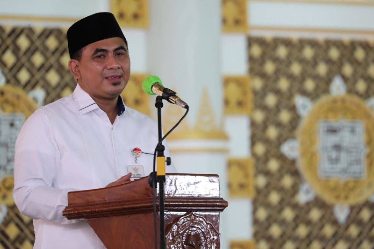 Wagub Jateng usul pengawasan sertifikasi halal bagi industri daging