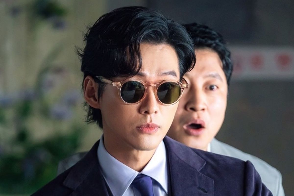 Namgoong Min positif COVID-19, "One Dollar Lawyer" batal jumpa pers