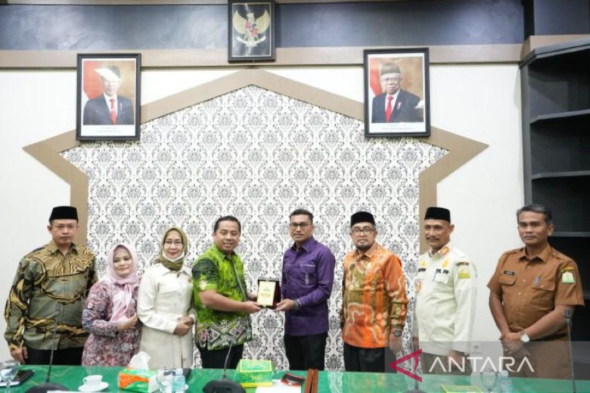 DPR Aceh minta perkuat cegah penyalahgunaan narkoba kalangan pelajar