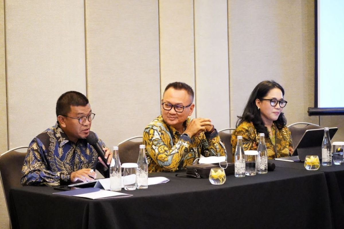 Indonesia Re gelar Indonesia Re International Conference 2022