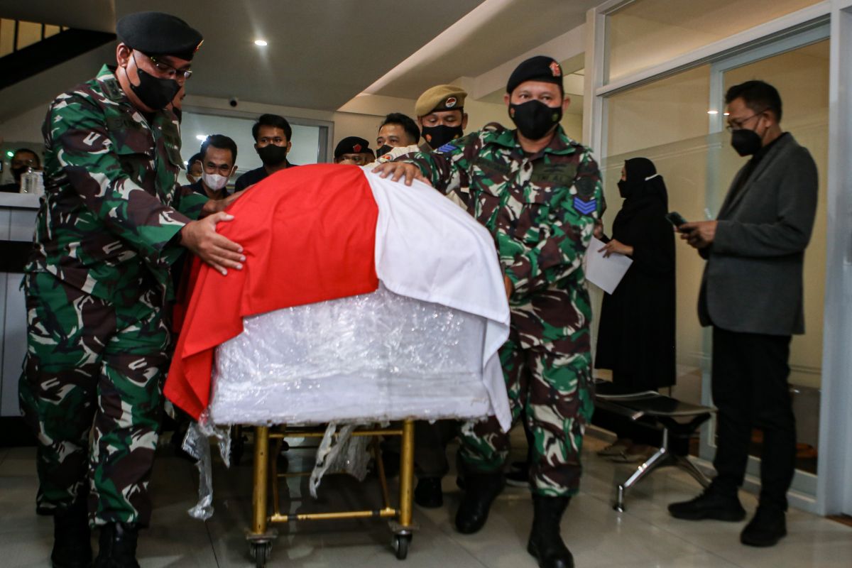 Prabowo: Azyumardi utamakan moderasi dan toleransi