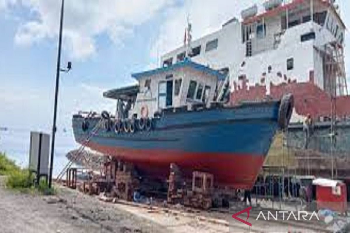 Wali Kota sebut Pelni akan bangun galangan kapal di Baubau