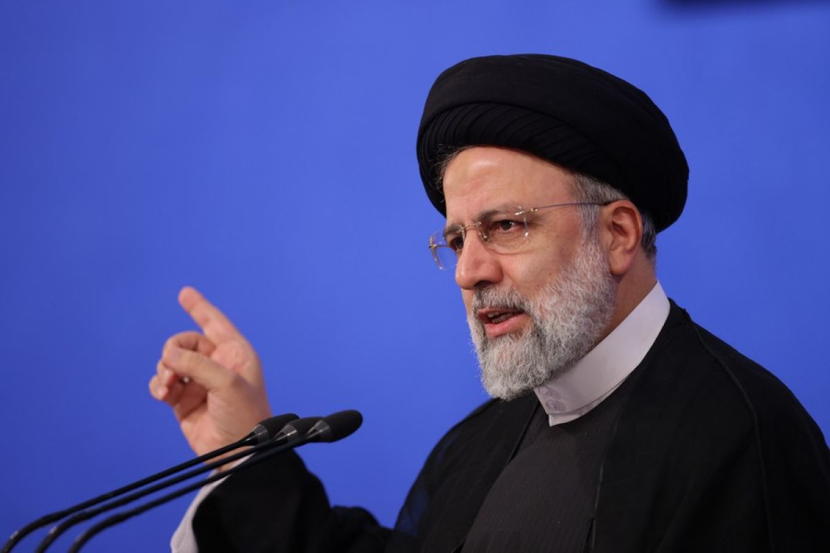 Iran desak jaminan perjanjian nuklir dan penutupan penyelidikan IAEA