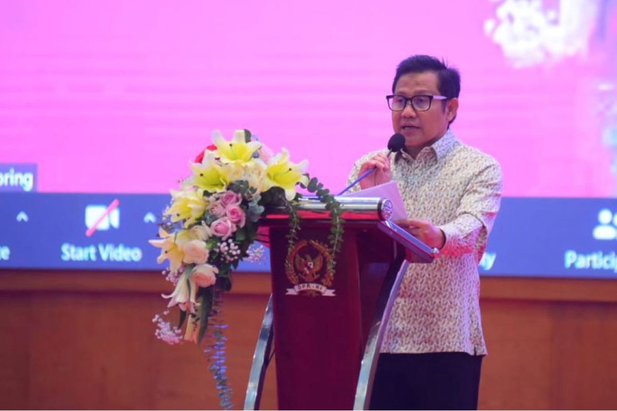 Wakil Ketua DPR ingatkan pentingnya belanja produk dalam negeri