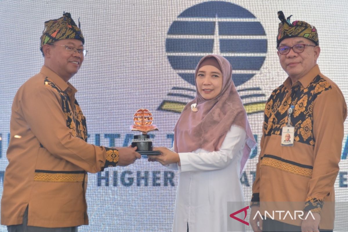 Wagub NTB harap Universitas Terbuka tingkatkan makin maju