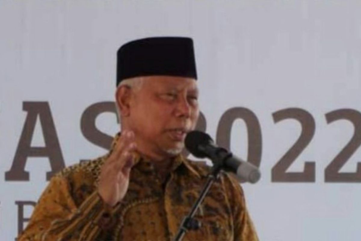 Bupati Lombok Timur meminta camat ikut cegah CPMI Ilegal