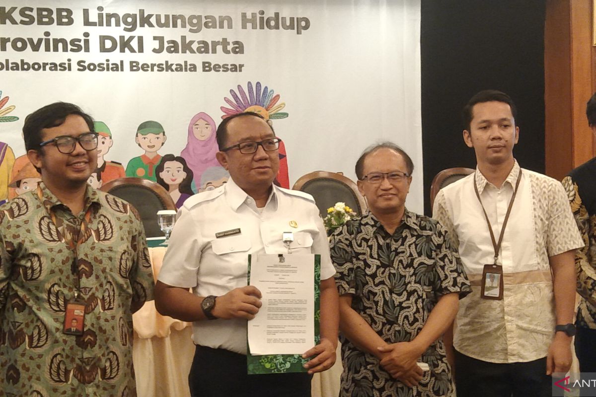 Jakarta forms environment collaboration forum