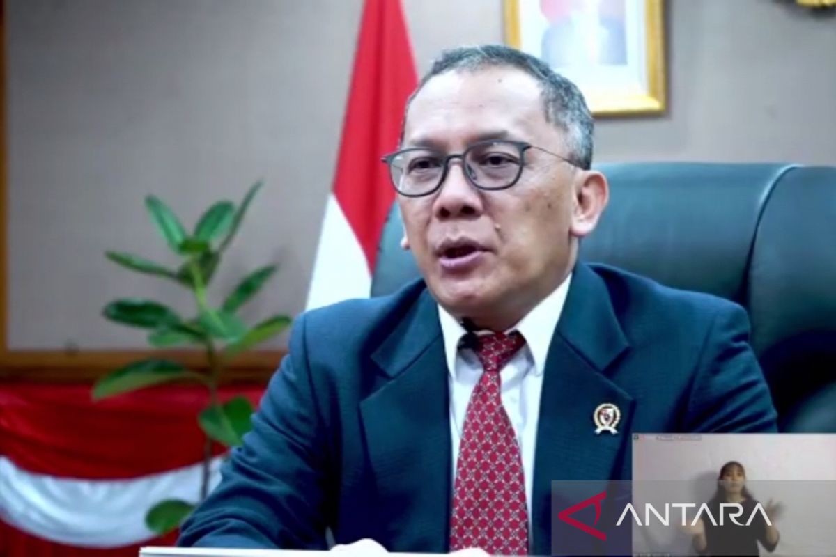 BRIN: AB Lapian sosok penting dalam pemberdayaan komunitas maritim