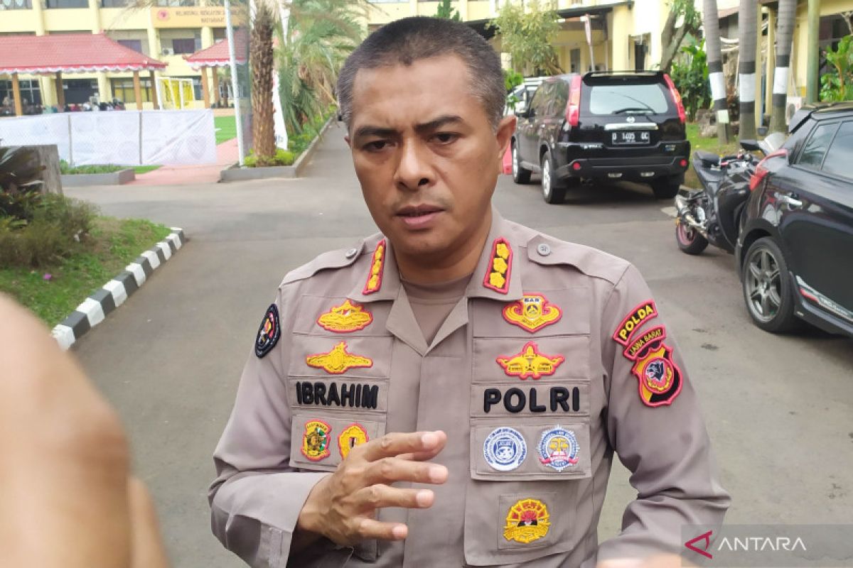 Polisi pastikan tak izinkan Jakmania ke Bandung saat Persib vs Persija