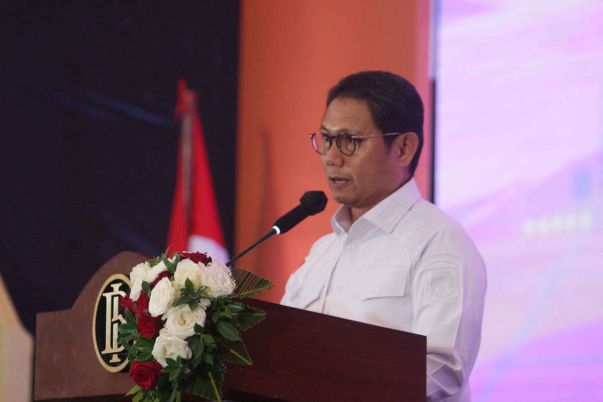 Gubernur Gorontalo minta ASN cek kemungkinan NIK terdaftar di parpol
