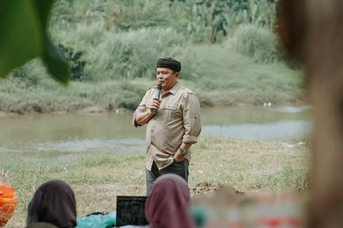 Sekda Karawang minta warga terbuka dalam berikan informasi ke BPS