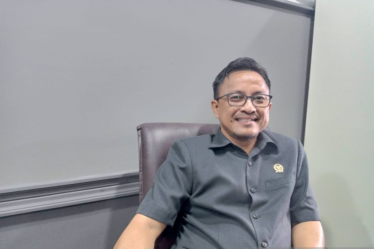 DPRD Kabupaten Belitung mengusulkan dua Raperda inisiatif