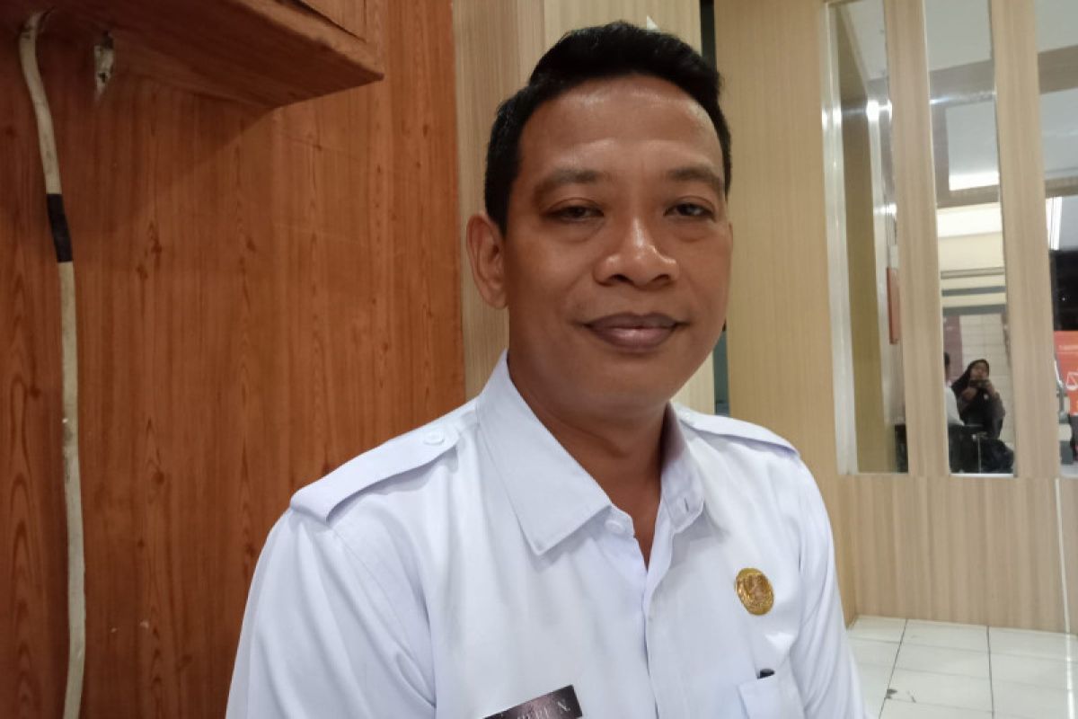 Cakranegara Utara Mataram berhasil jadi kelurahan bersih dari narkoba