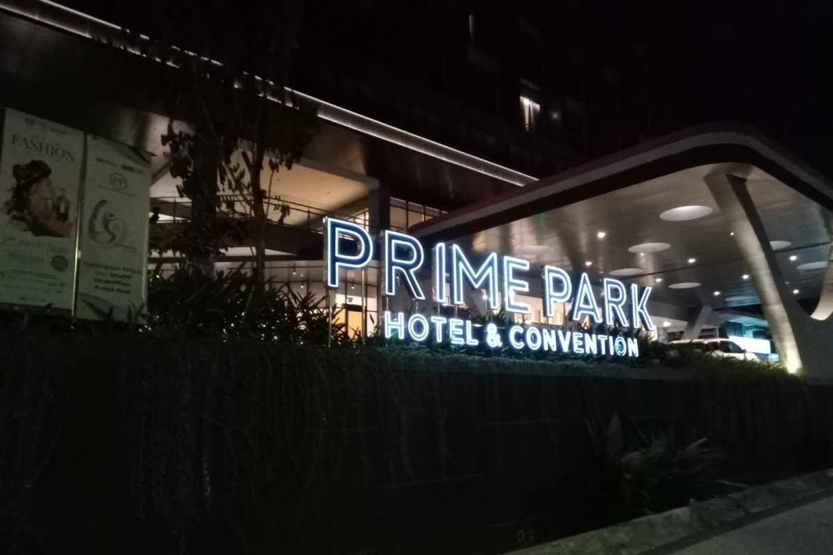 Dispar sebut 60 persen hotel di Mataram sudah dipesan tamu WSBK