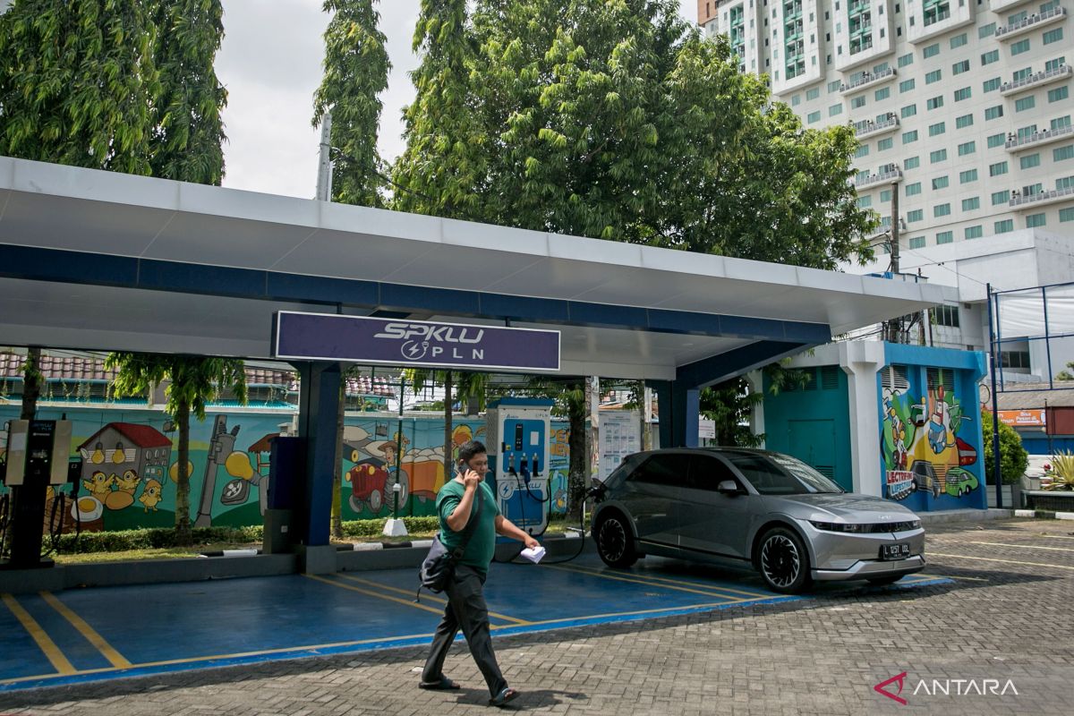 Wali Kota Sukabumi: Penggunaan kendaraan listrik disesuaikan dengan kemampuan anggaran