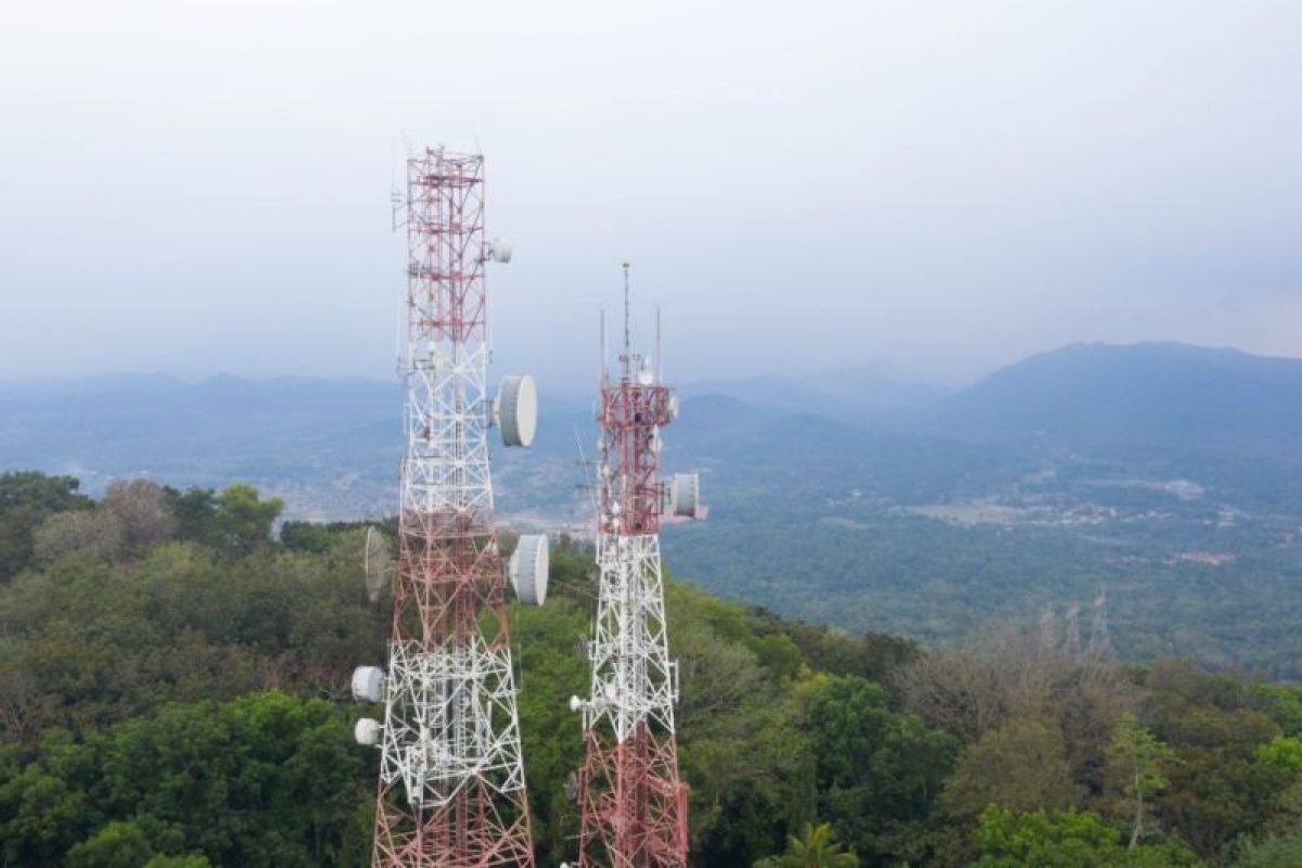 Mitratel siapkan alternatif desain menara telekomunikasi di IKN