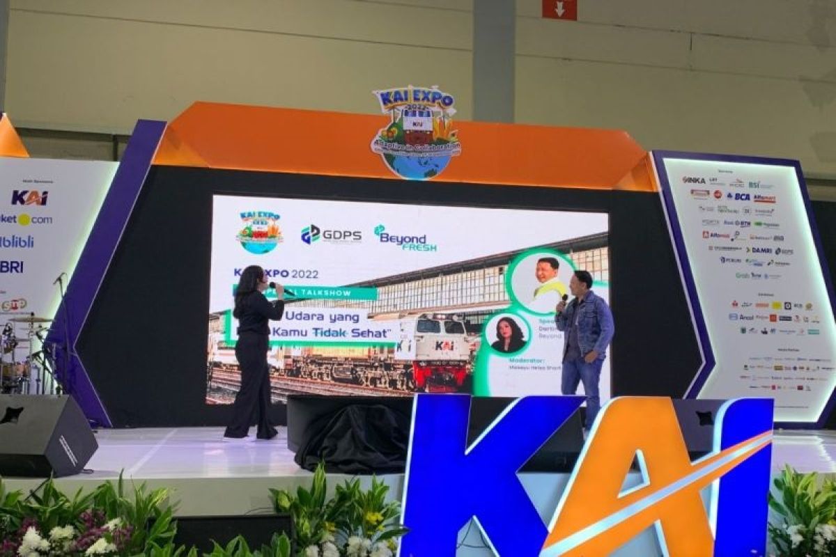 GDPS adopsi teknologi pesawat hadirkan inovasi sistem sirkulasi udara sehat