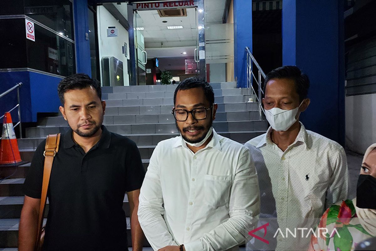 Kriminalitas Kemarin, Pembajakan Film Hingga Prostitusi Anak - ANTARA News