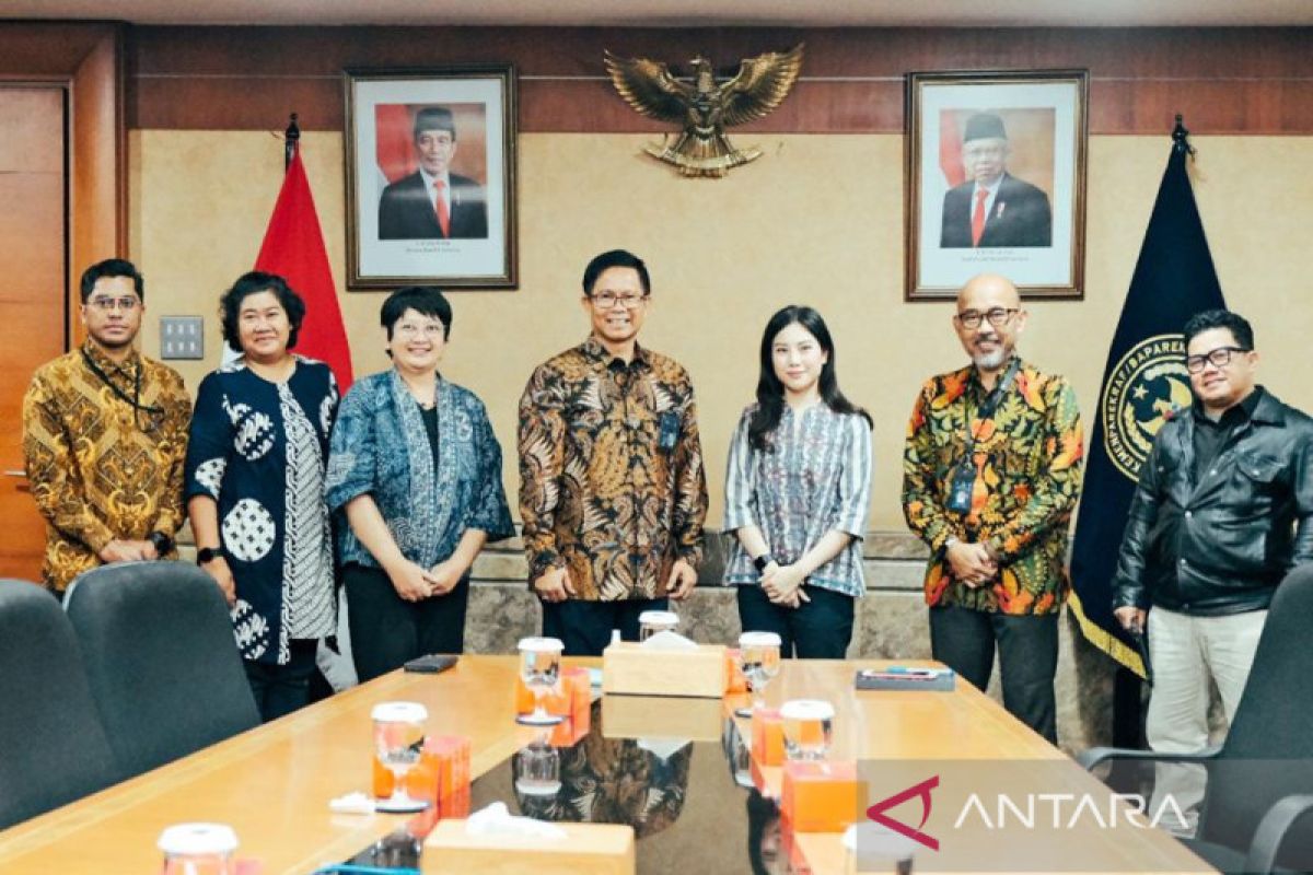 PFN promosikan pariwisata lewat film