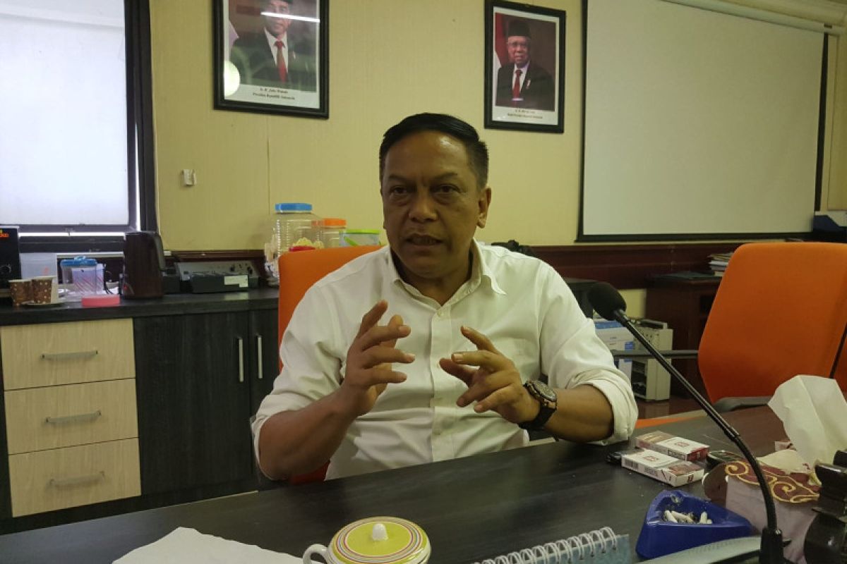 DPRD harap warga Surabaya manfaatkan penghapusan denda PBB