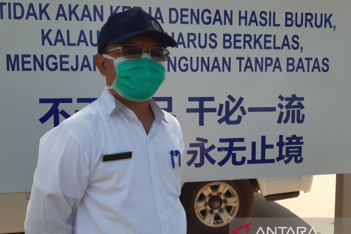 Pemkab Bintan turunkan tim khusus antisipasi penularan DBD