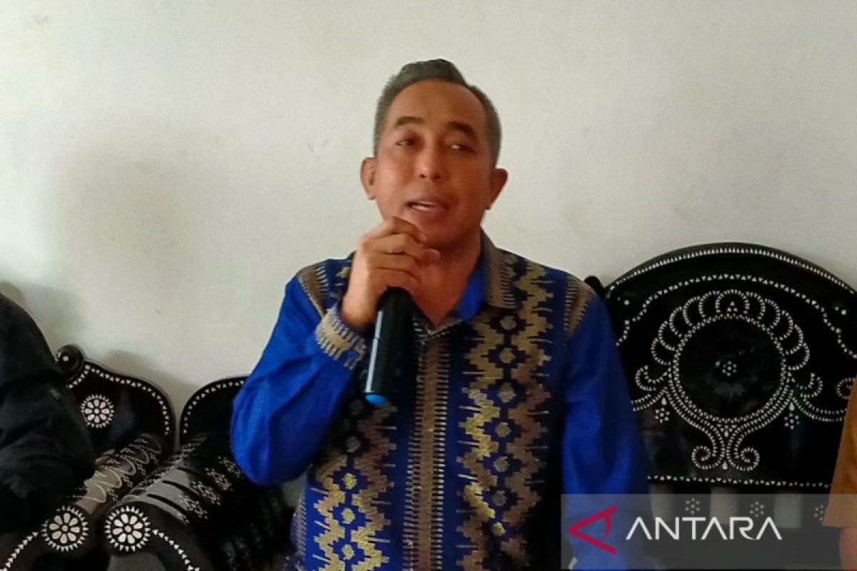 Stadion utama PON 2028 dibangun di Lombok Barat