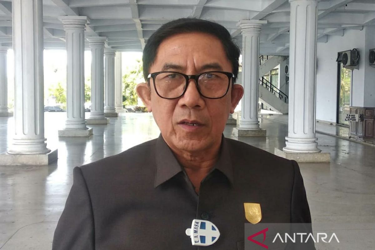 DPRD Provinsi Bengkulu dukung Inpres terkait penggunaan mobil listrik