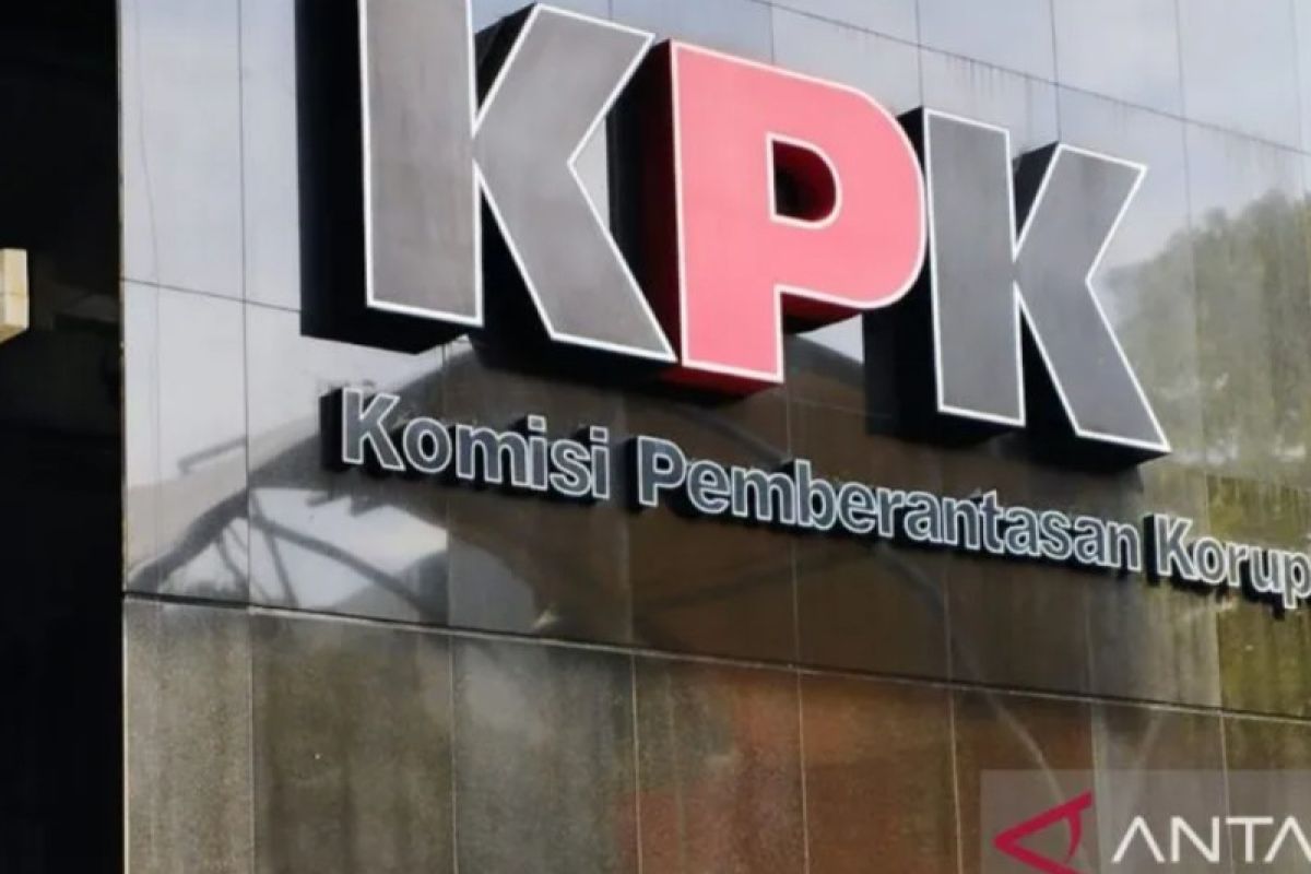 KPK sebut pemda di Provinsi Lampung rentan korupsi berdasar hasil SPI