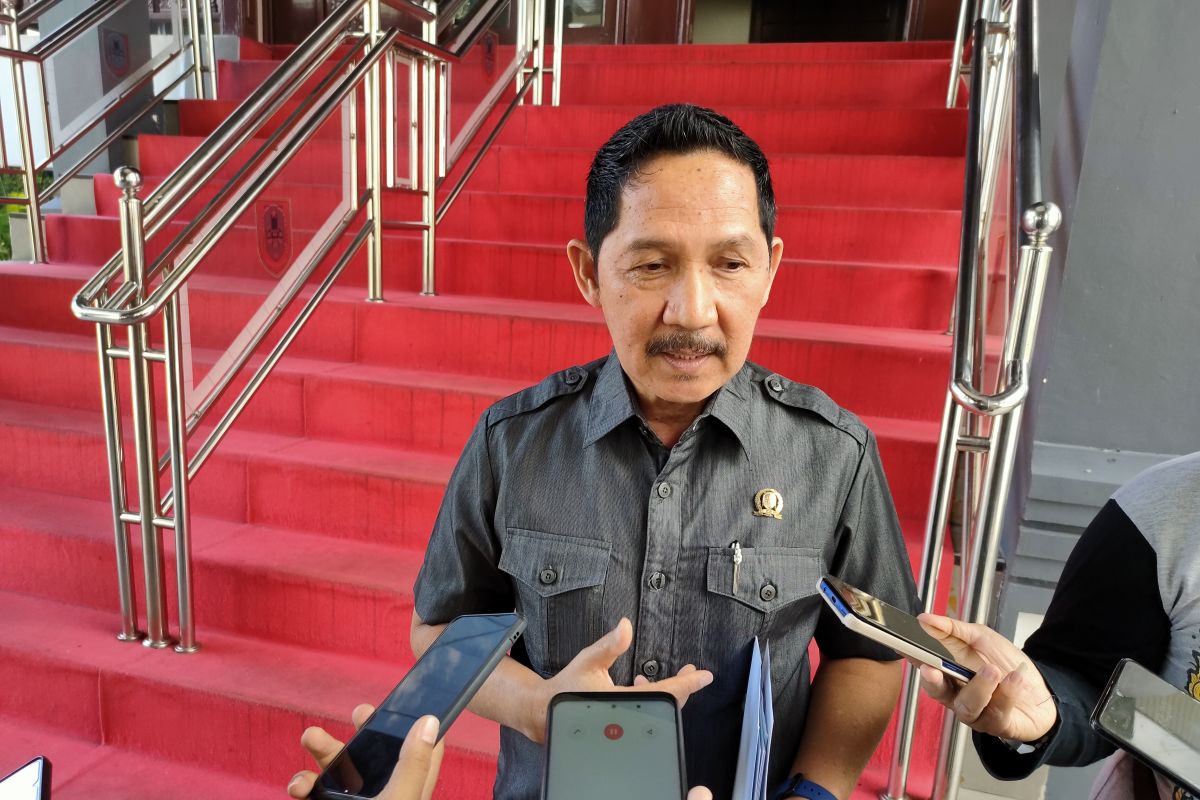 DPRD Kalsel harapkan partisipasi 