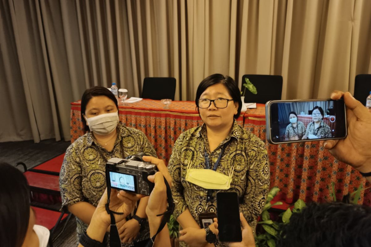 55 fasyankes jadi mitra kerja BPJS Kesehatan Manado melayani persalinan