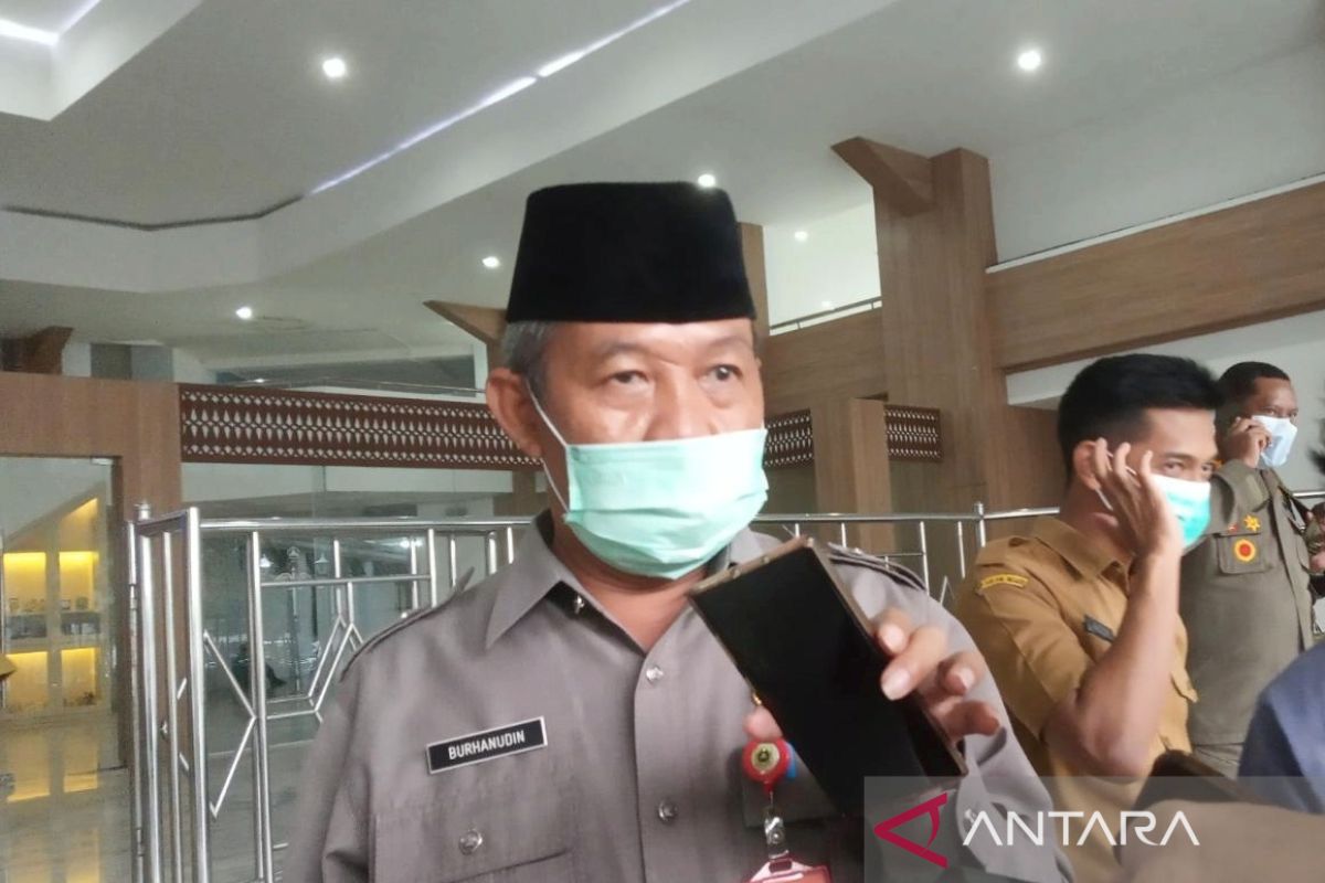 Pemkab Bogor sisihkan Rp14 miliar dari DTU untuk kendalikan inflasi