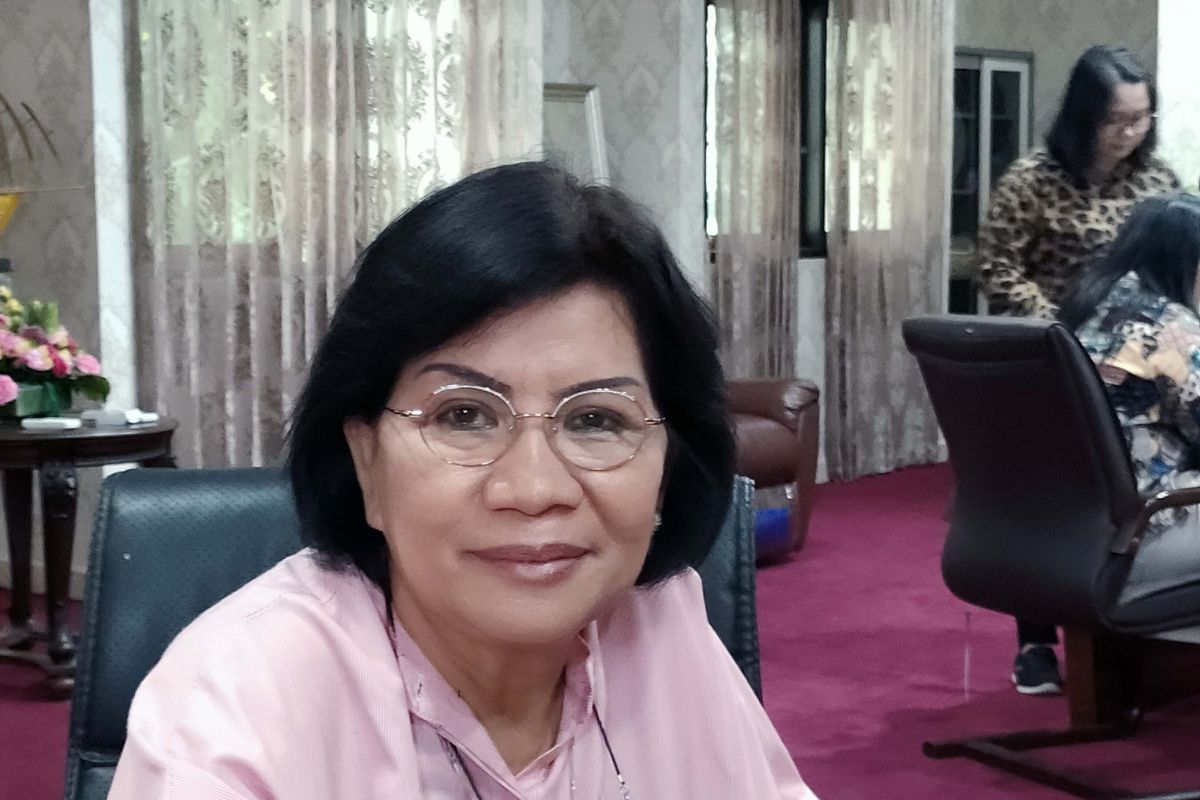 Ketua DPRD Manado dukung rencana pemerintah  tambah waktu siswa di sekolah