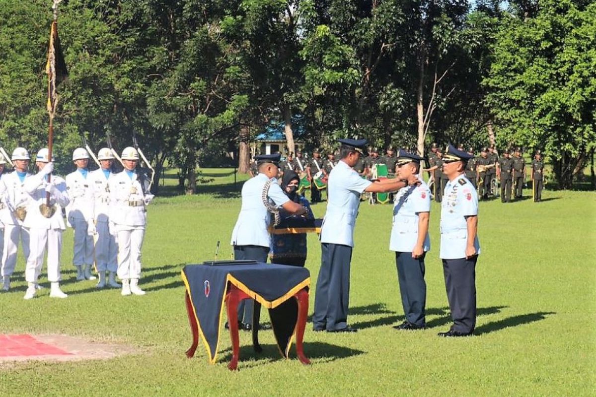 Pangkoopsud III: Lanud Pattimura harus tingkatkan kesiapasiagaan, ini sebabnya