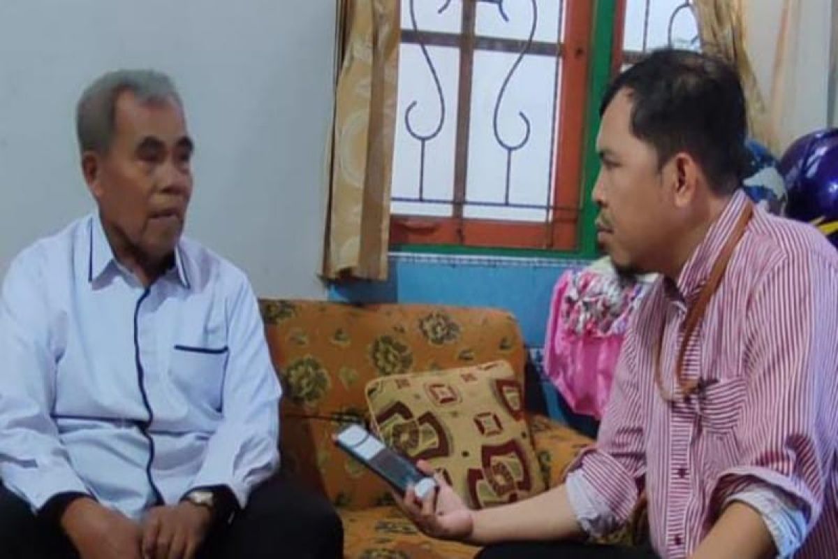 Ketua Muhammadiyah Palangka Raya tolak paham radikal dan intoleran