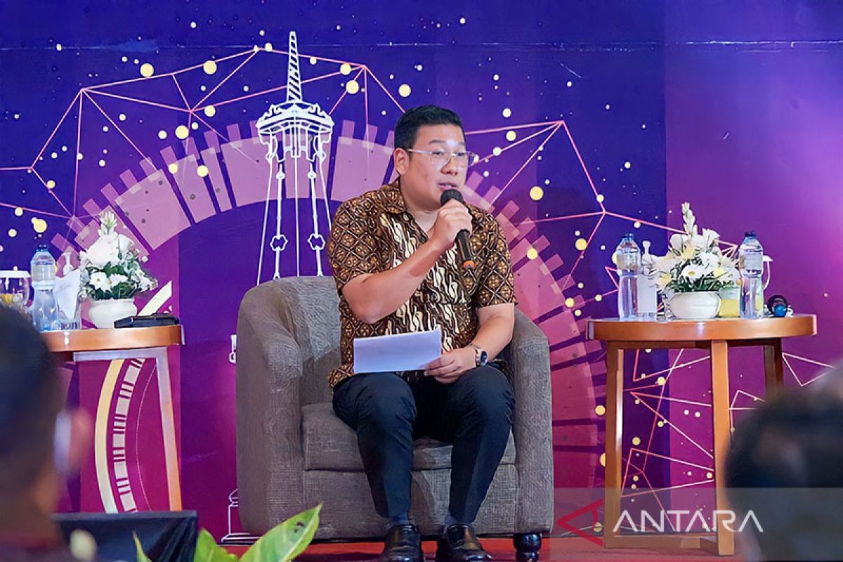 Badan Pangan Nasional minta pemda fokus kendalikan inflasi pangan